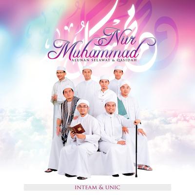 Nur Muhammad - Alunan Selawat & Qasidah's cover