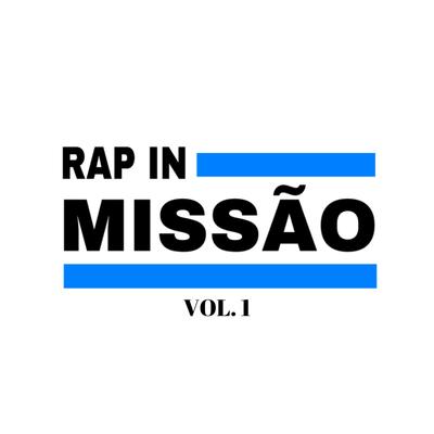 Leve By Rap in Missão, Will FL's cover