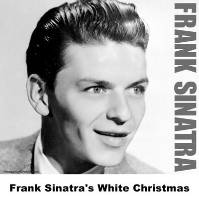 Frank Sinatra's White Christmas's cover