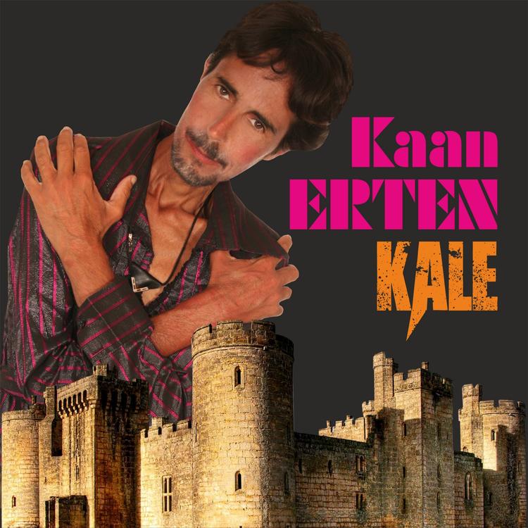 Kaan Erten's avatar image