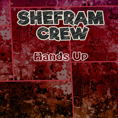 Shefram Crew's cover