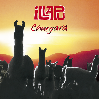Chungará's cover