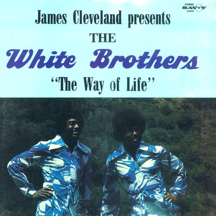 The White Brothers's avatar image