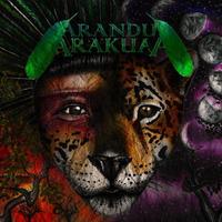 Arandu Arakuaa's avatar cover