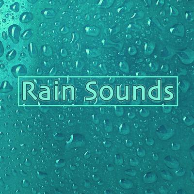 Rain: Relaxing's cover