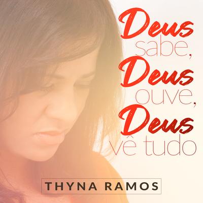 Deus Sabe, Deus Ouve, Deus Vê Tudo's cover