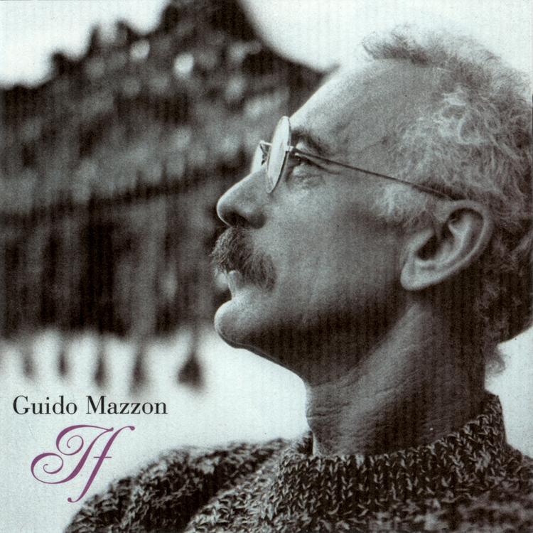 Guido Mazzon's avatar image
