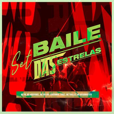 Set Baile das Estrelas's cover