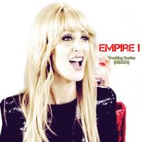 Empire I's avatar cover