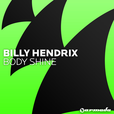 Body Shine (Club Version) By Billy Hendrix, Three 'N One's cover