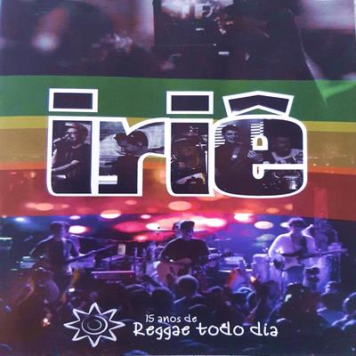 Mas Tem Fé (Ao Vivo) By Irie's cover