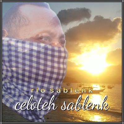 Celoteh Sablenk's cover