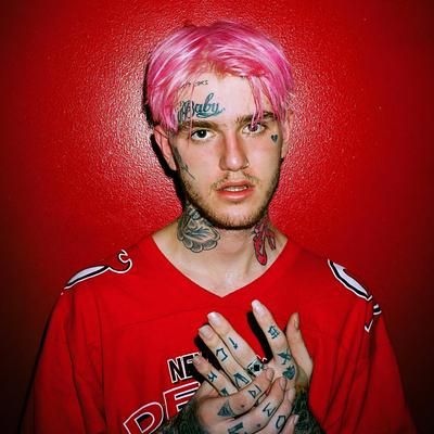 Lil Peep's cover