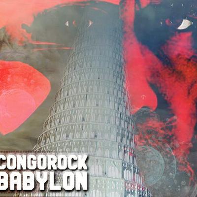 Congorock's cover