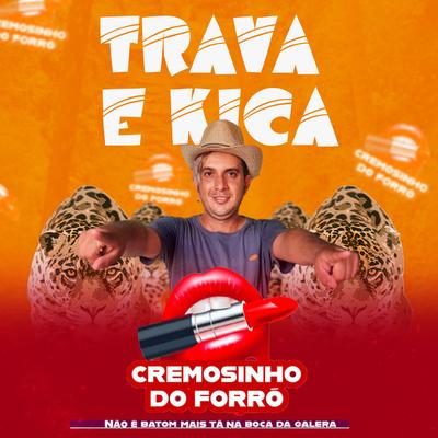 CREMOSINHO DO FORRÓ's cover