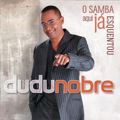 Coisa de Amante By Dudu Nobre's cover