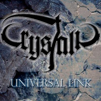 Crystalic's cover