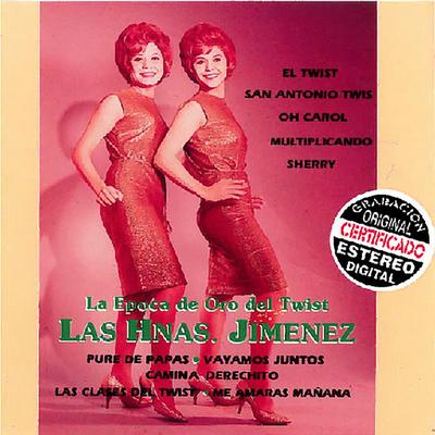 Hermanas Jimenez's cover