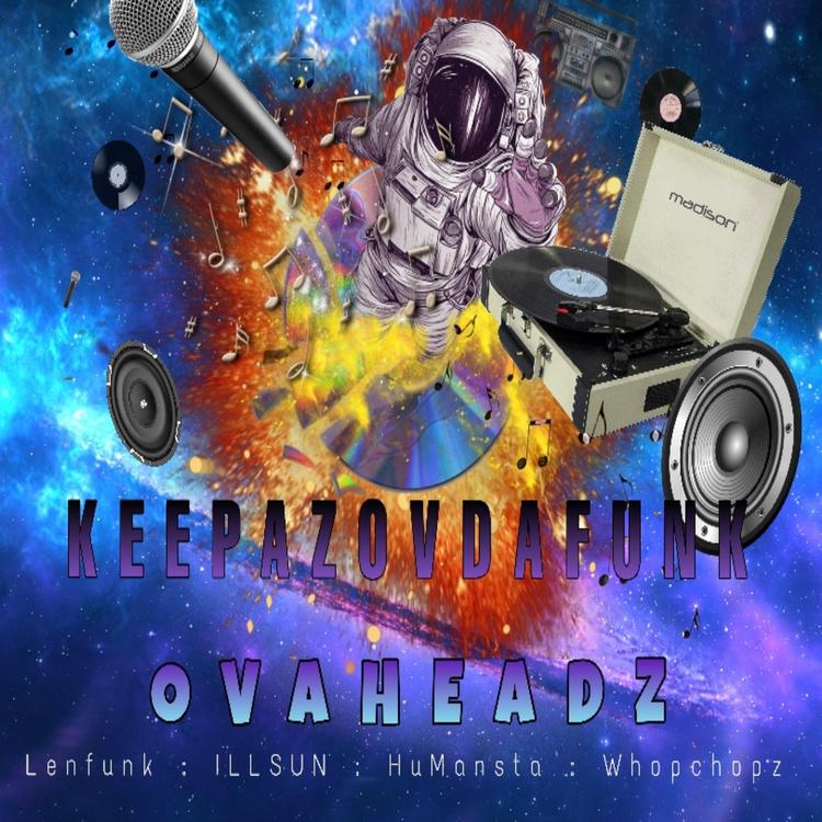 Keepazovdafunk's avatar image