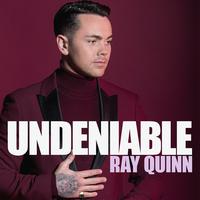 Ray Quinn's avatar cover