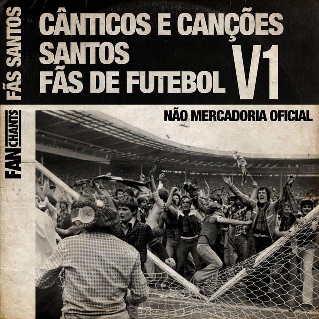 FanChants: Fãs Santos's avatar image