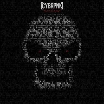 Deadsec By CYBRPNK's cover