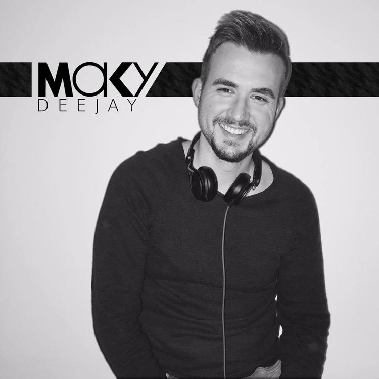 Dj MaKy's avatar image