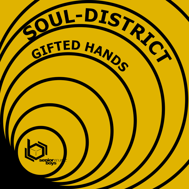 Soul District's avatar image