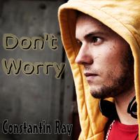 Constantin Ray's avatar cover