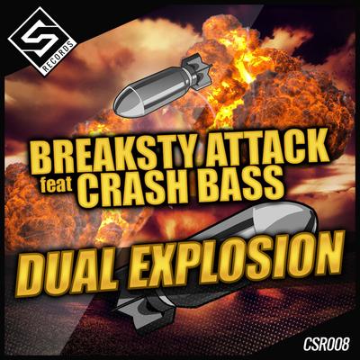 Breaksty Attack's cover