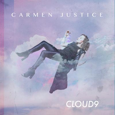 Cloud 9 By Carmen Justice's cover