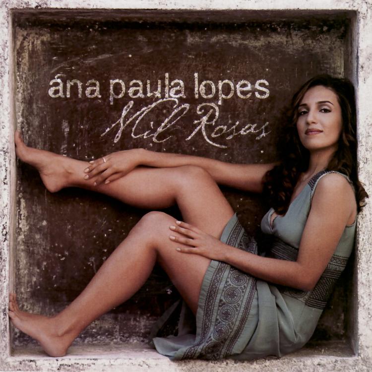 Ana Paula Lopes's avatar image