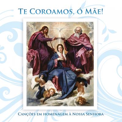 Coroação de Nossa Senhora By Adriana Arydes's cover