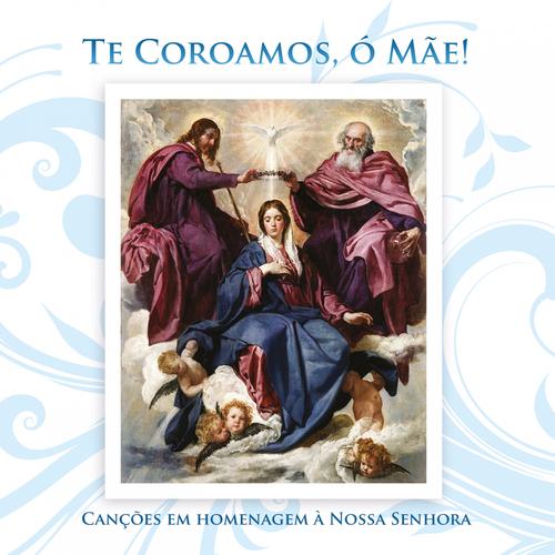 Coroação nossa senhora 's cover