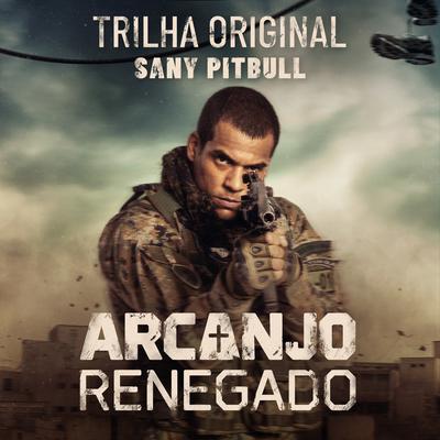 Preto By Sany Pitbull, Ikinya's cover