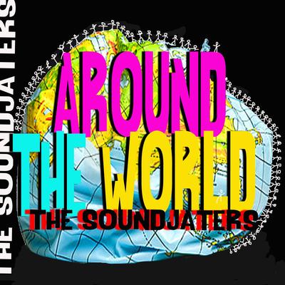 The Sound-Djaters's cover