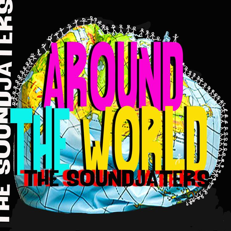 The Sound-Djaters's avatar image