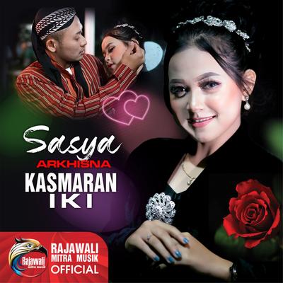 Kasmaran Iki's cover
