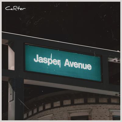 Jasper Avenue's cover