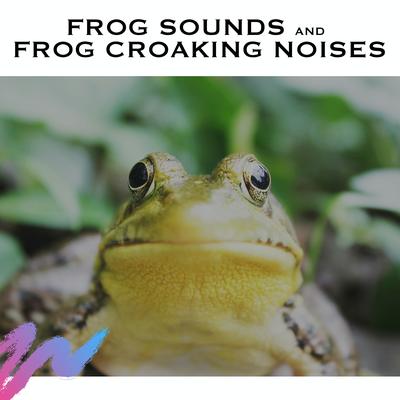 Frog Sounds and Frog Croaking Noises's cover