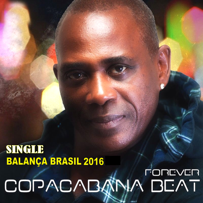 Balança Brasil 2016 By Copacabana Beat's cover