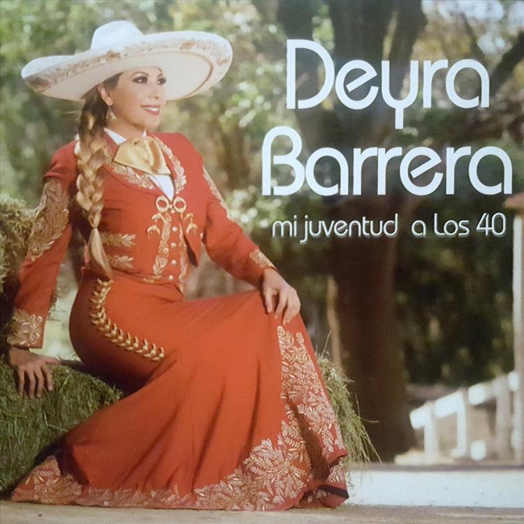 Deyra Barrera's avatar image