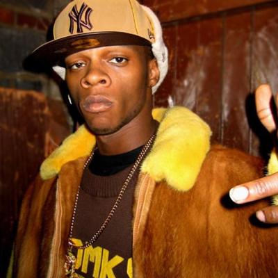 Papoose's cover