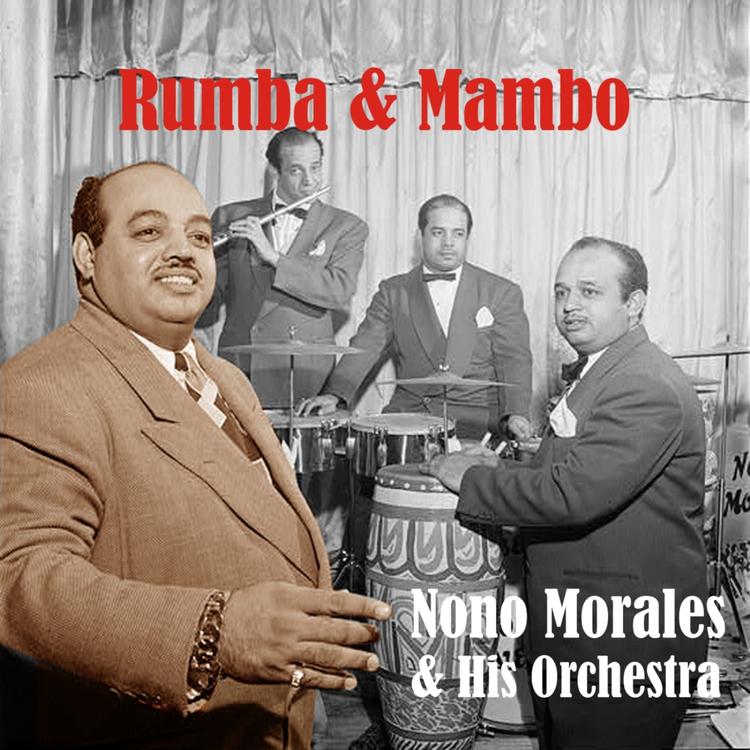 Nono Morales & His Orchestra's avatar image