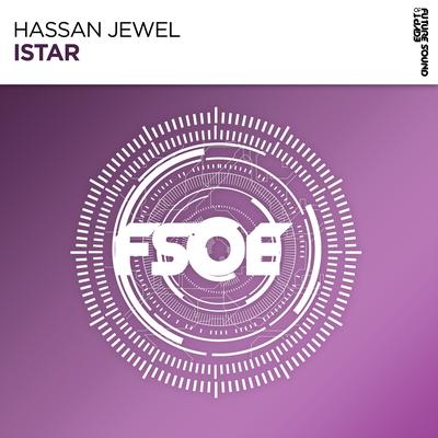Hassan Jewel's cover