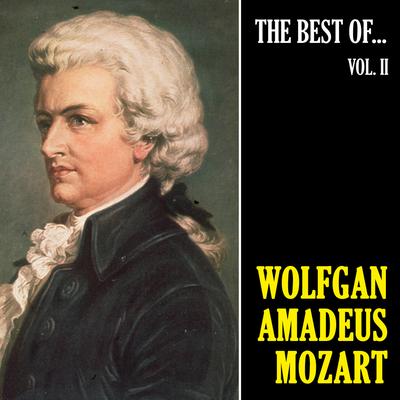 La Clemenza Di Tito, KV 621 (Obertura) (Remastered) By Wolfgang Amadeus Mozart's cover