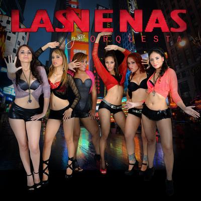 Las Nenas y Su Orquesta's cover