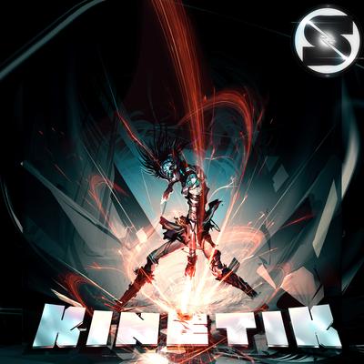 Kinetik One By Secession Studios's cover