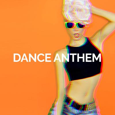 Dance Anthem's cover