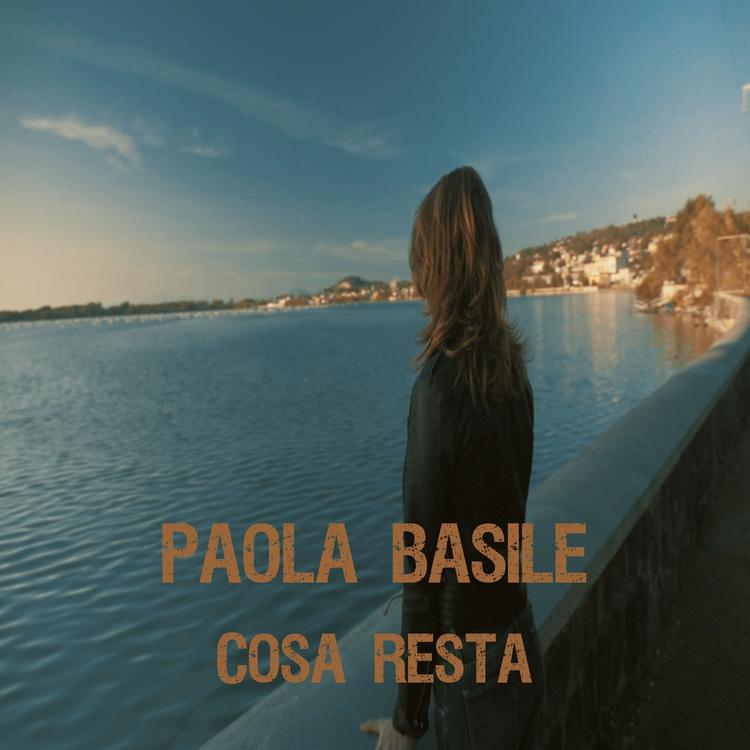 Paola Basile's avatar image